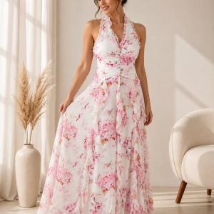 Petal Dream Maxi