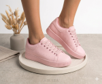 Everyday Pink Sneakers