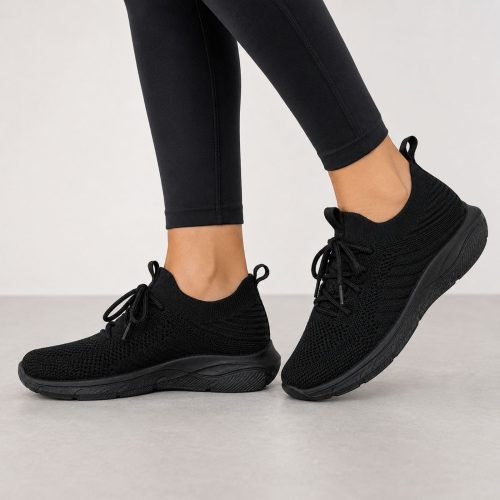 Sneaker ''κάλτσα''