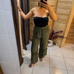 Sahara Lace Pants