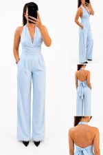 Ολόσωμη Halter