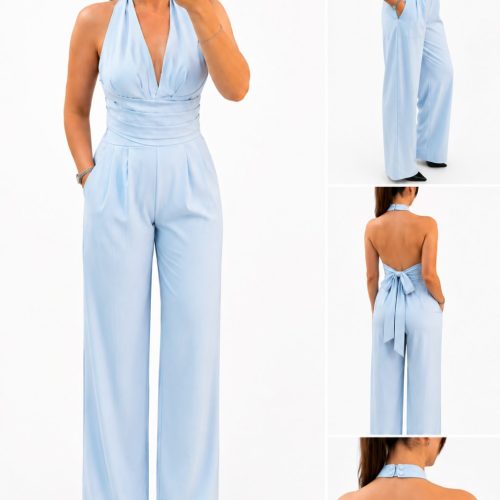 Ολόσωμη Halter