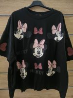 Mickey Oversize Stras