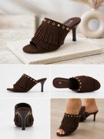 Κρόσσια mules