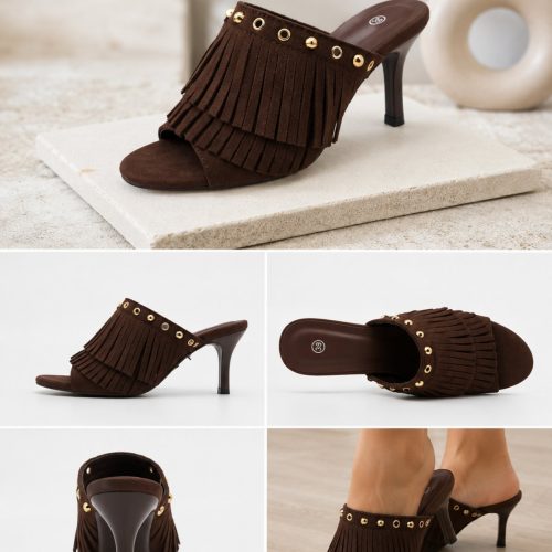 Κρόσσια mules