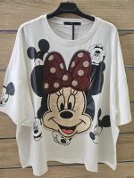 Mini Strass Oversize