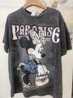 Mini Leopard  Oversize
