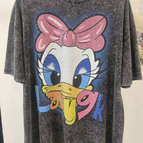 Daisy STRONG oversize