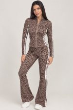 Viral Leopard  Set