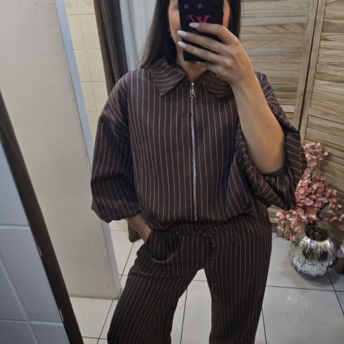 Loco Stripe Set