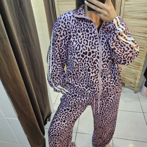 Leopard Everyday Setara
